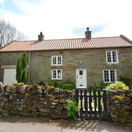 Holiday home Rosedale Abbey Rosedale Abbey