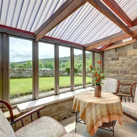 Rosedale Abbey Holiday home