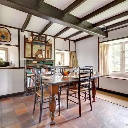 Rosedale Abbey Holiday home *
