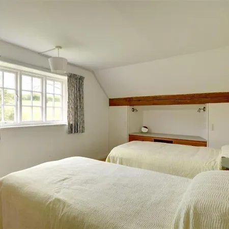 Rosedale Abbey Holiday home Rosedale Abbey