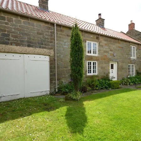 Holiday home Rosedale Abbey *