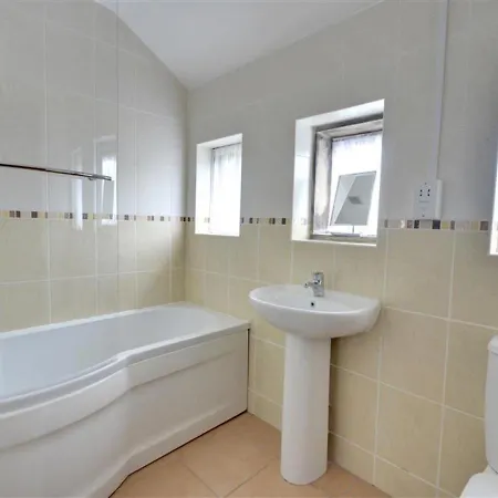 Holiday home Rosedale Abbey
