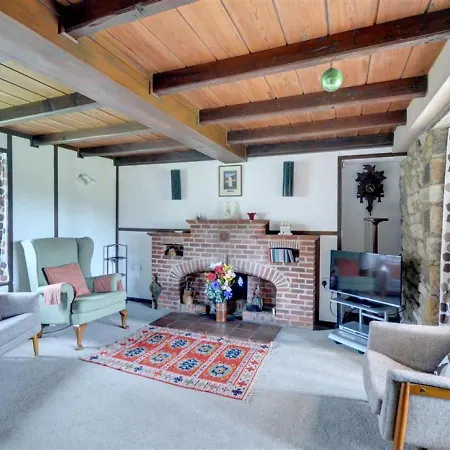 Rosedale Abbey Holiday home