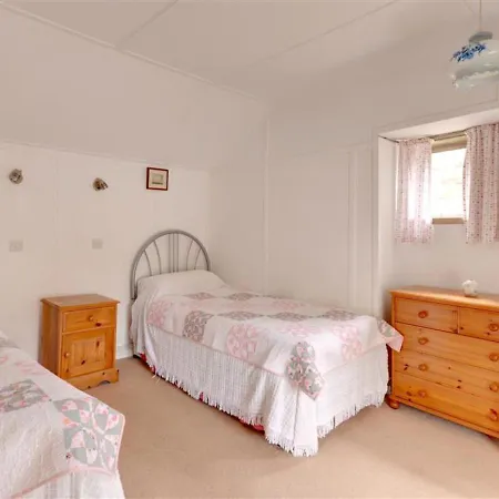 Holiday home Rosedale Abbey *
