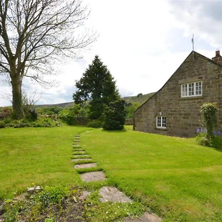 Holiday home Rosedale Abbey
