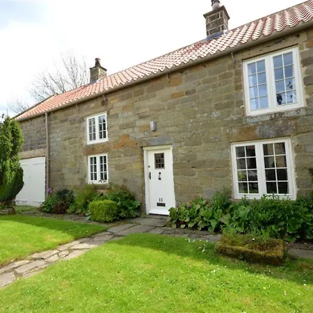 Holiday home Rosedale Abbey